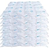 TarppedRock Dry Ice Packs for Shipping Frozen Food, Reusable Cold Ice Sheets for Coolers, Lunch Bag, Flexible Long-Lasting Ice Blanket Sheets for Shipping
