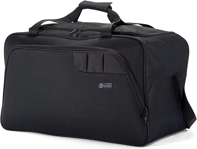 Benzi Ryanair 40x25x20 New Cabin Flight Carry On Bag Amazon.co.uk Luggage