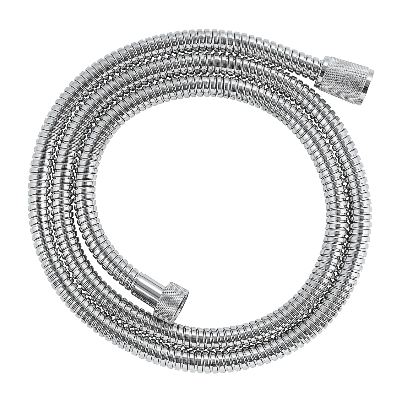 Photo 1 of GROHE Relexaflex Metal Long-Life Metal shower hose 1500, 28143001