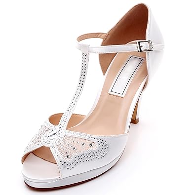 wedding shoes