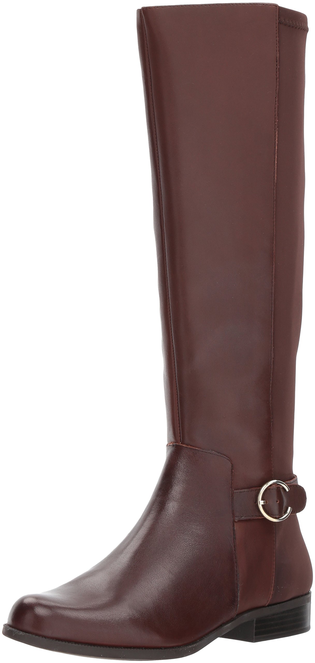 nine west chelsis dress boots