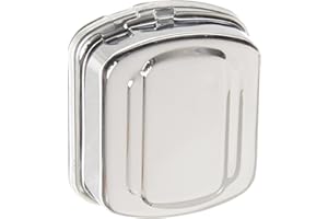 NSI-TA725 Light Duty and General Purpose Buzzer with Switch, 8-16 VAC, 3-6 VDC, 1 Amp Current, 2-1/2" Width, 3" Height, 1" Depth, Ohm