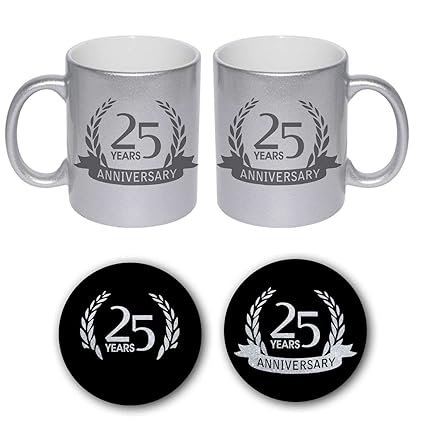 25th marriage anniversary gifts for parents
