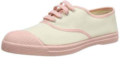 Bensimon Damen Tennis Retro Femme Sneaker