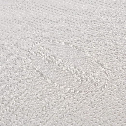 silentnight safe nights airflow cot mattress