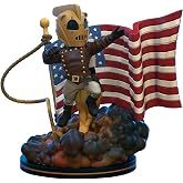 Quantum Mechanix - Rocketeer Q-Fig Elite