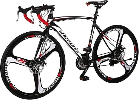 frame road bike disc brake