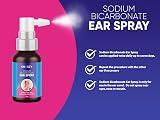 KNOXZY Sodium Bicarbonate Ear Spray 10ml Ear Wax Remover Kit view 3