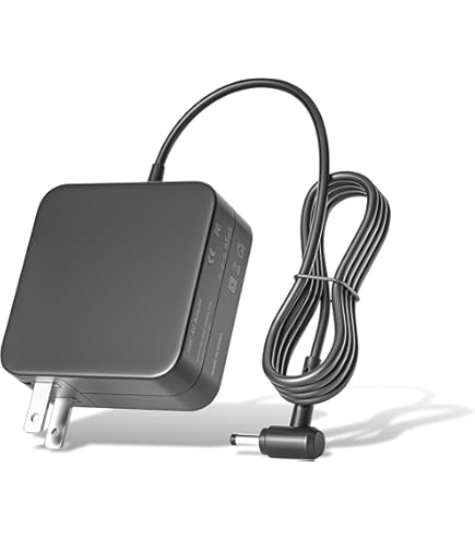 Chargeur D'alimentation Pour Lenovo IdeaPad 320-15 - Noir, 20V 3.25A, Compatible Avec Plusieurs Modèles