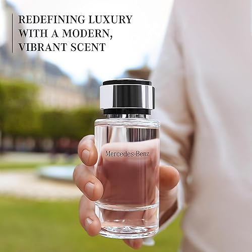 Mercedes Benz Intense Perfume Mens Fragrance Mercedes Intense