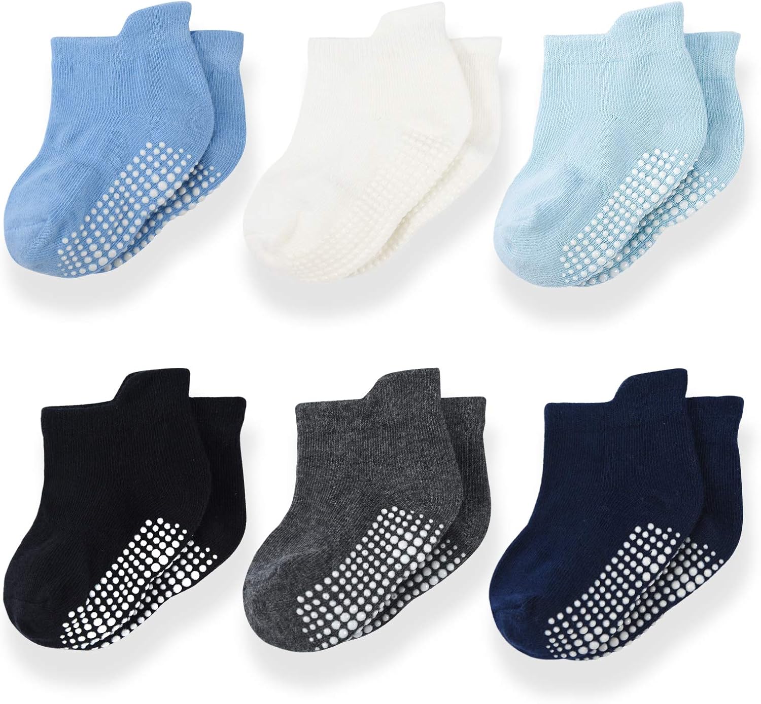 calzini imbottiti per palla di piede