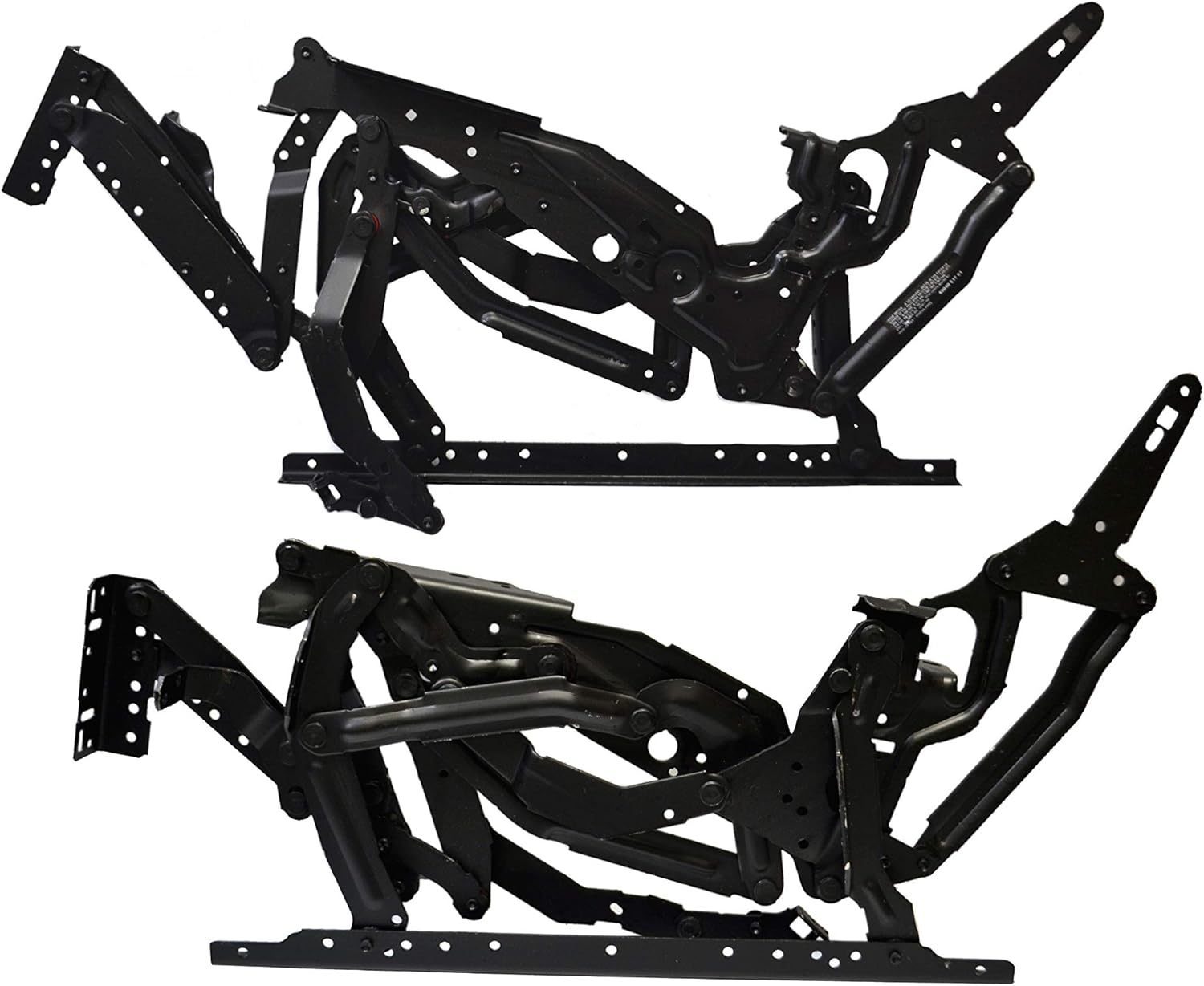 4304 Reclining Mechanism Set for Recliners and Sofas Amazon.ca Home