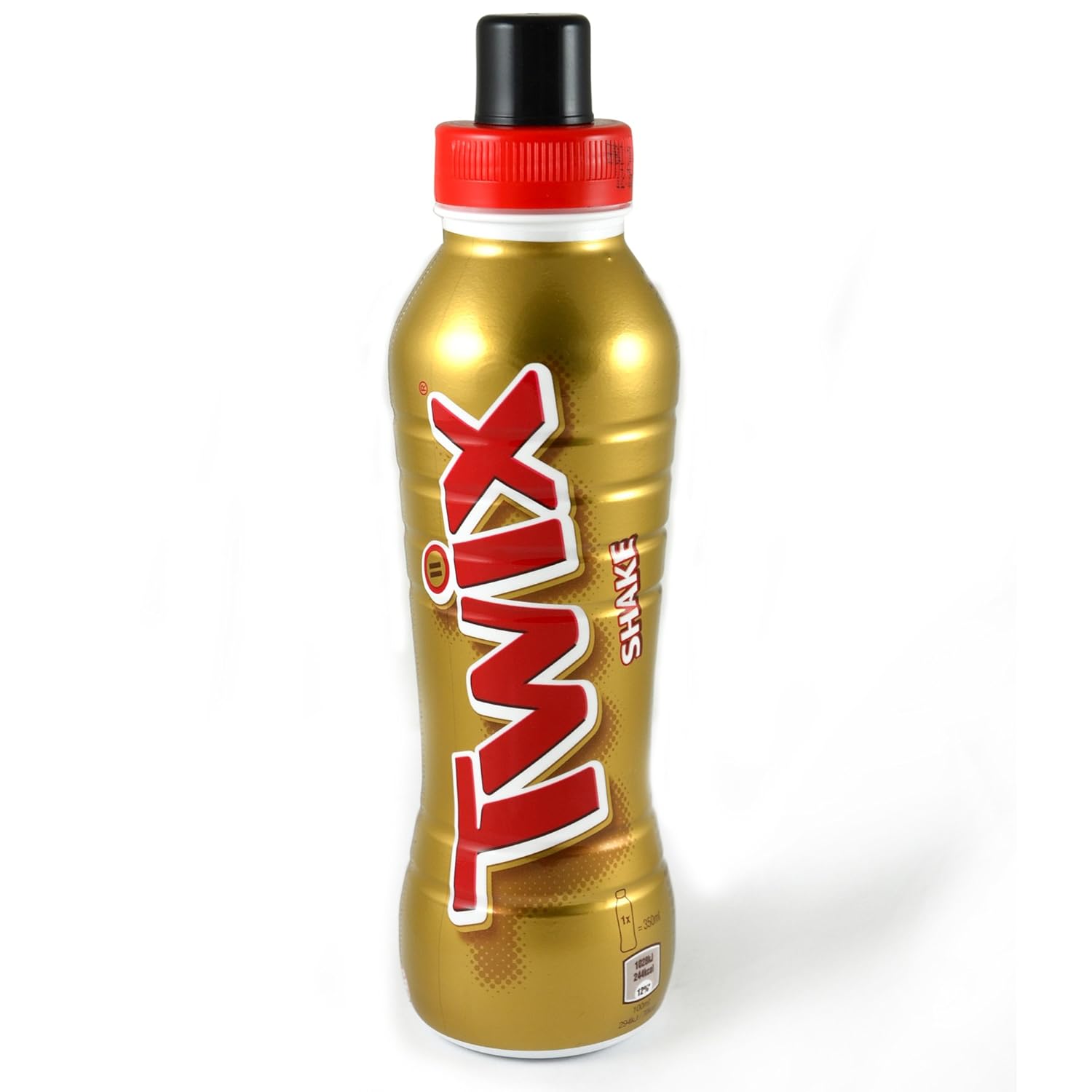 Twix Drink Image