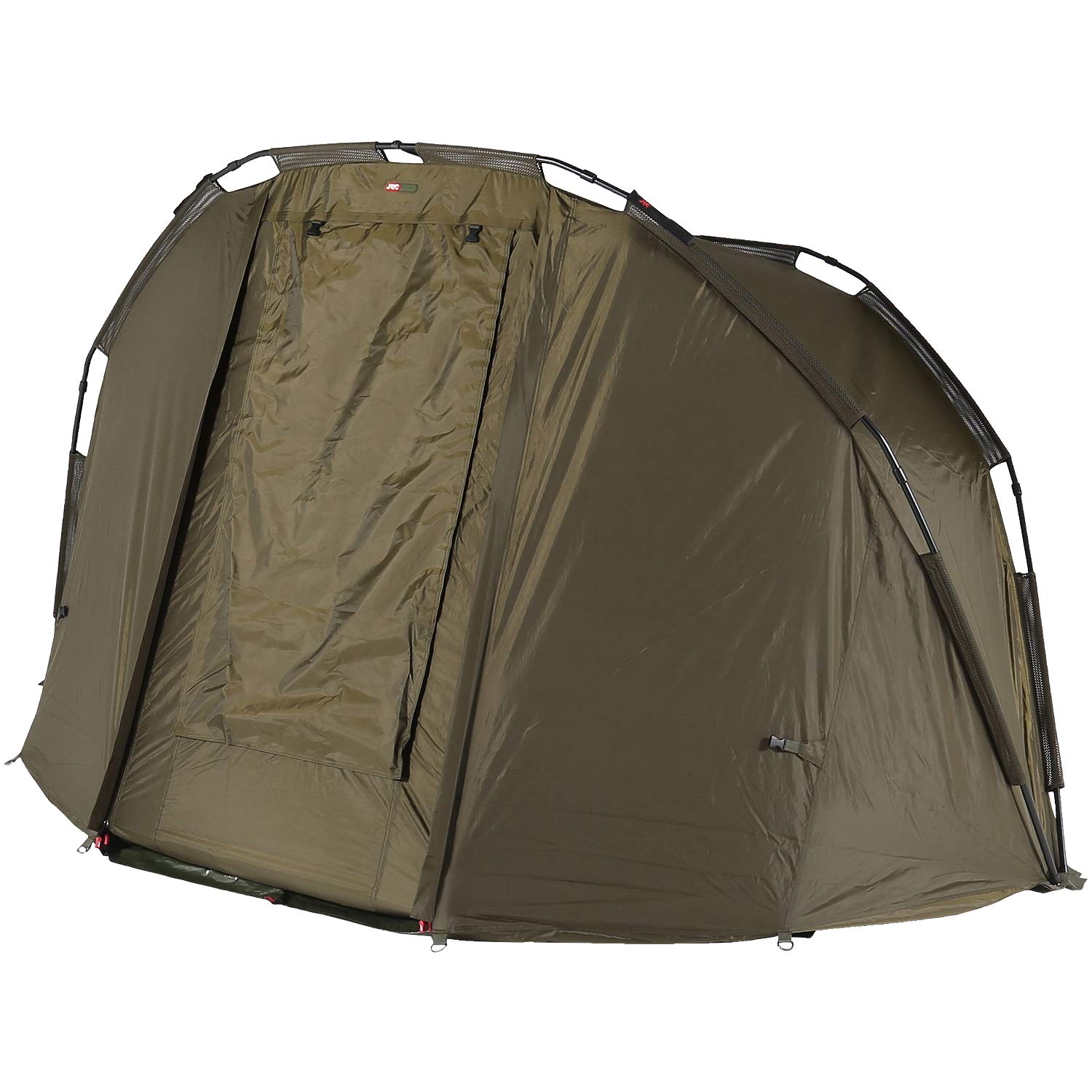 JRC Defender 1 Man Bivvy, Green