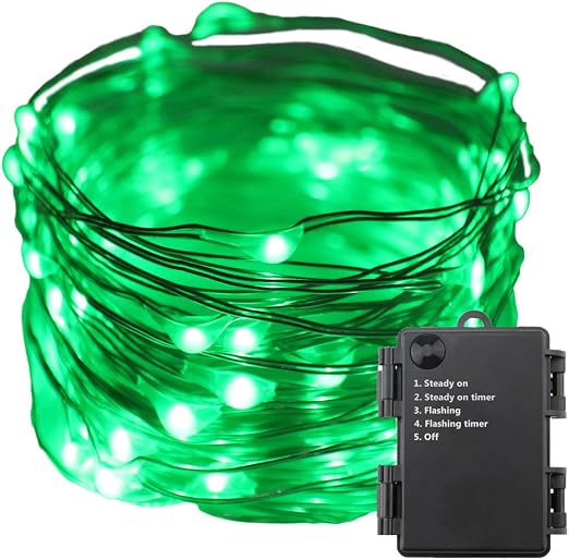 battery patio string lights