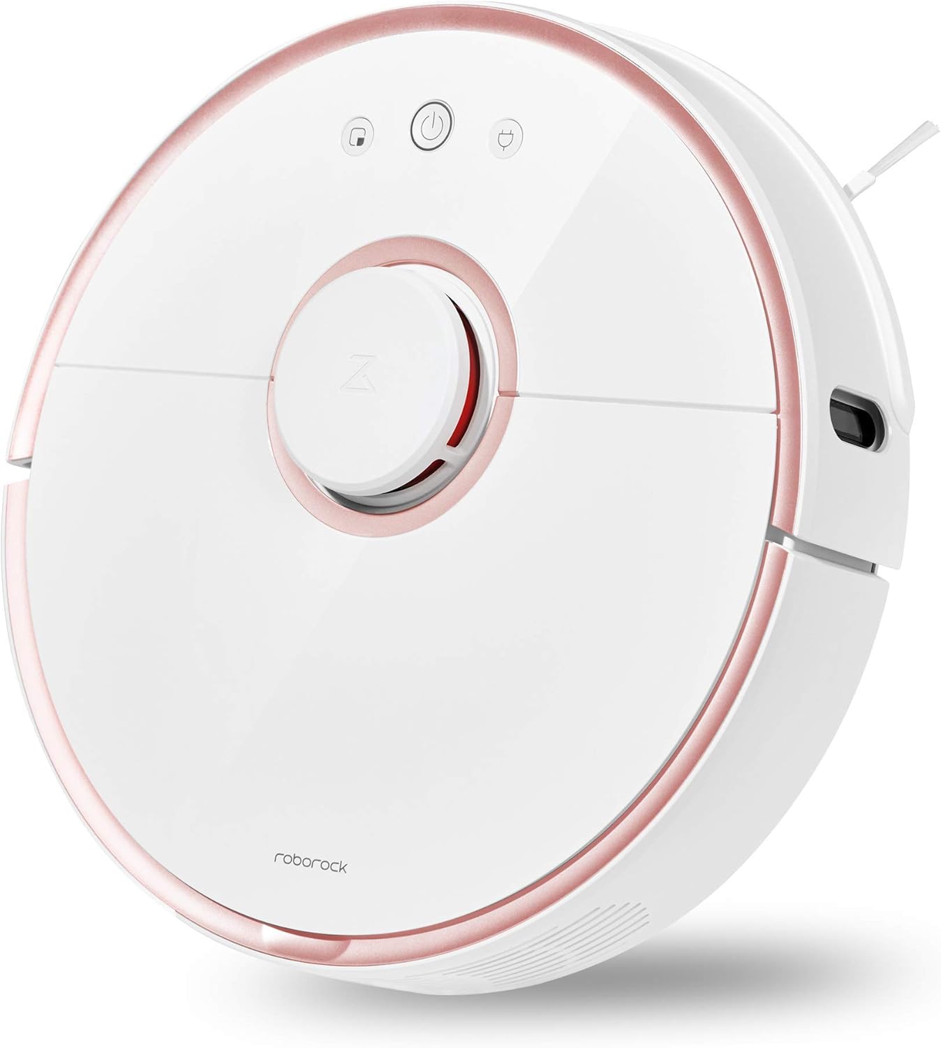 Best 360 S6 Robot Vacuum