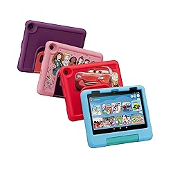 Amazon Kid-Proof Case for Fire HD 8 tablet