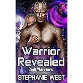 Warrior Revealed (Cadi Warriors)