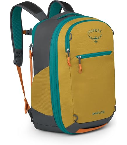 Osprey Daylite 35L Travel Pack - Lightweight and Versatile Carry-On Backpack for Weekend Travel, Hiking, or Daily Commute
