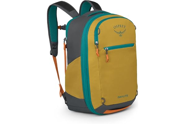 Osprey Daylite Expandable 26+6 Travel Pack