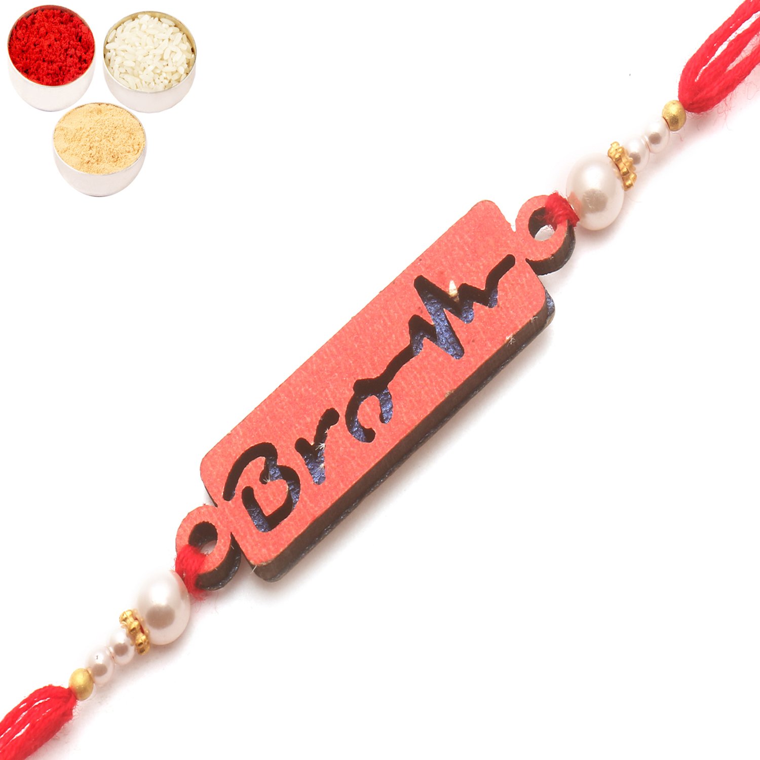 rakhis for brother kids rakhi -my brother is my life line kids rakhi