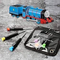 E·Durable Triangle Head Screwdriver Set, Triangle