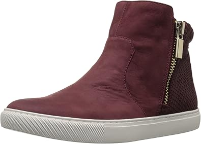 kenneth cole kiera high top sneaker