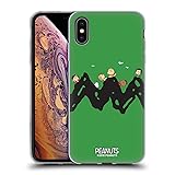 Head Case Designs Officially Licensed Peanuts Group