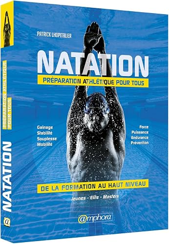 Download Natation - Préparation Athletique pour Tous PDF