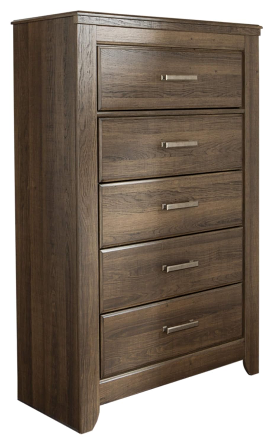 Best ashley furniture chest of drawers