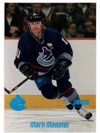 messier canucks jersey