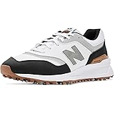New Balance Mens 997 Golf
