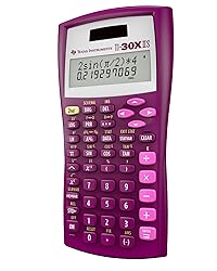 Texas Instruments TI-30XIIS Scientific