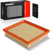 A-Premium Engine Air Filter Compatible with Ford &amp; Lincoln Models | for Ford Escape 2020-2026, Maverick 2022-2026 &amp; Lincoln Corsair 2021-2026, 2.5L, Replaces LX6Z9601A, XA11877