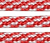 US Ropes Type III Commercial 550 Paracord 100' Hank