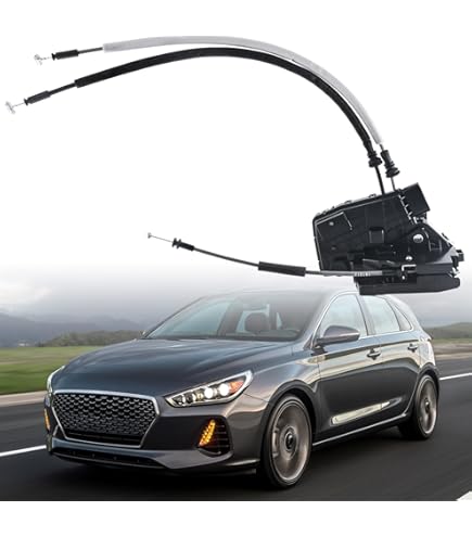 Hyundai Elantra Door Lock Actuator Best Door Lock Actuator Parts For