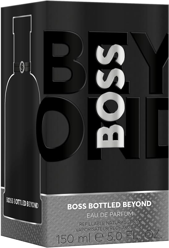 Bottled Beyond Eau de Parfum für Herren