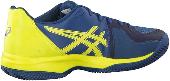tênis asics gel court speed clay