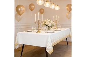 Waterproof Table Cloth Rectangle Table-Football Party Decorations Tablecloths Rectangular for Kitchen Party Home Use(Yellowis