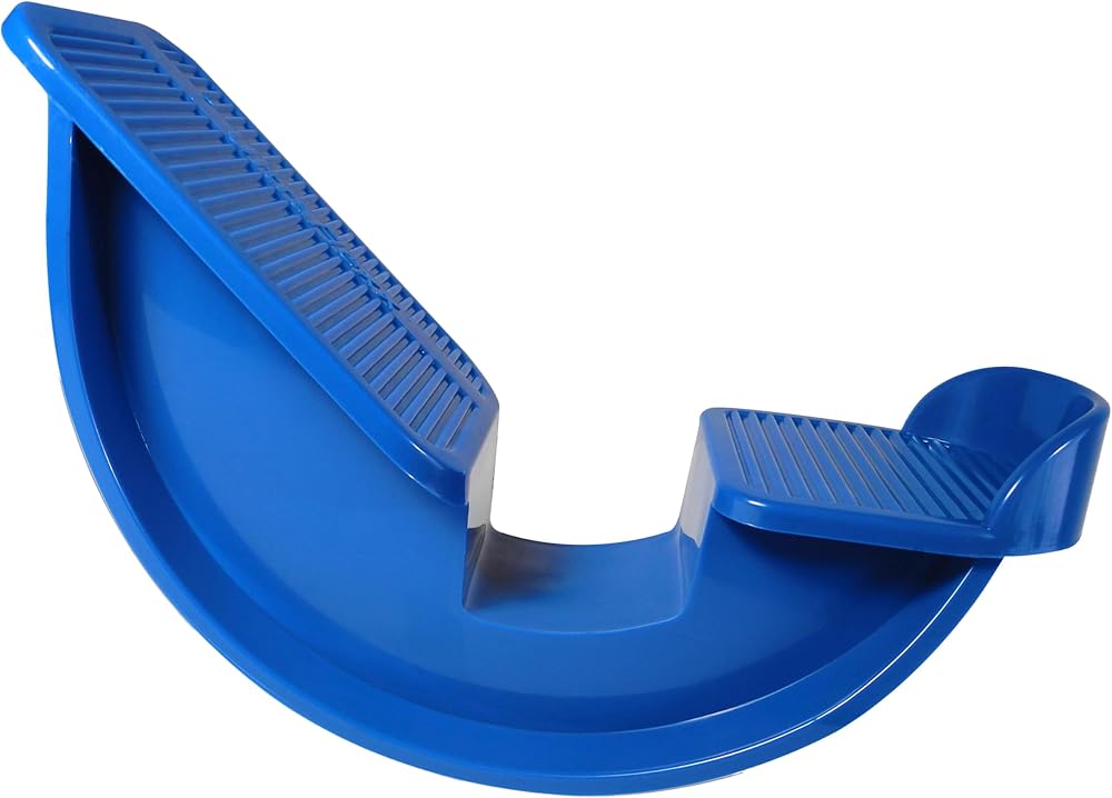 PowerStep UltraFlexx Foot Rocker for Plantar Fasciitis & Arch Pain