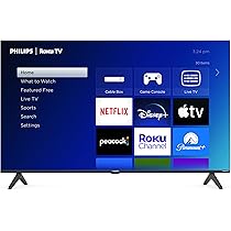 Philips Roku TV 32