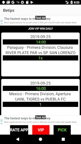 Correct Scores Football Predictions App Amazon Co Uk Appstore For Android Correct Scores Football Predictions App Amazon Co Uk Appstore For Android
