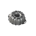 Nordic Ware Formed Bundt Pan with Handles