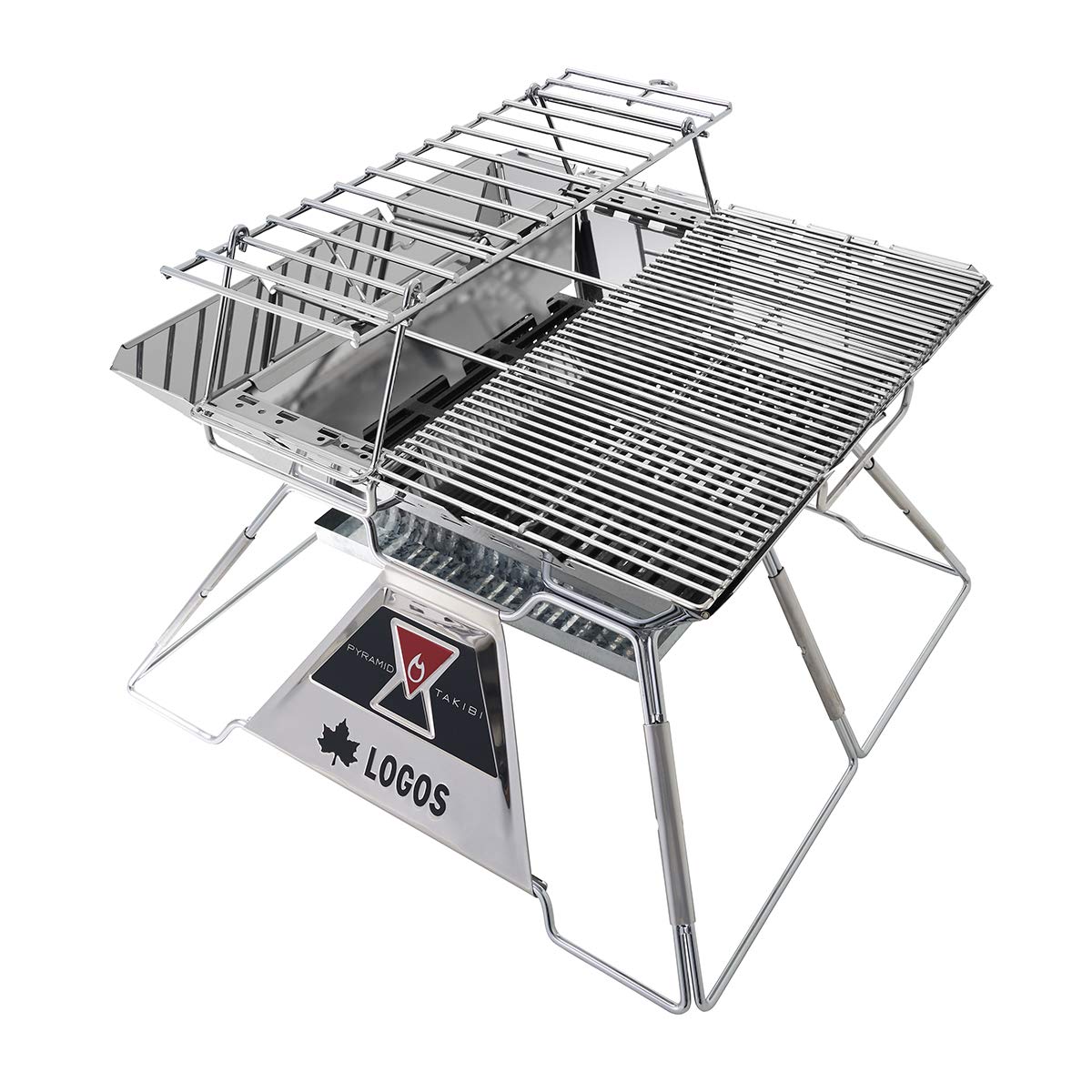 LOGOS the ピラミッドTAKIBI XL・コンプリートDX ロゴスの商品画像