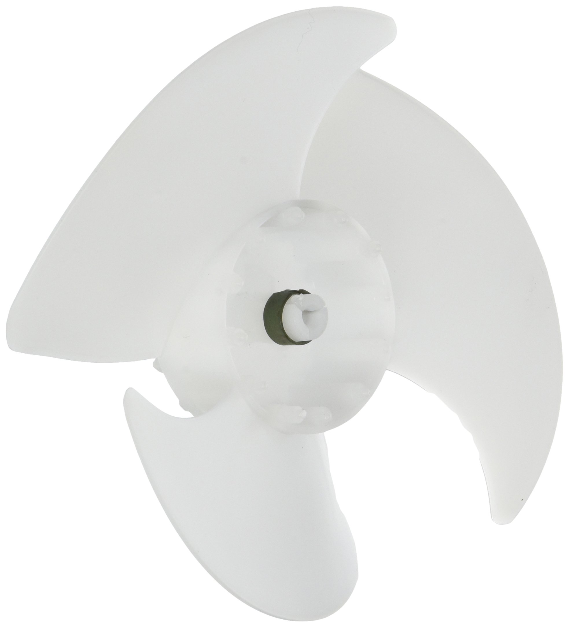 General Electric WR60X10205 Refrigerator Fan Blade