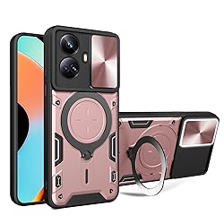bojioderf Compatible with Infinix Hot 40i 4G