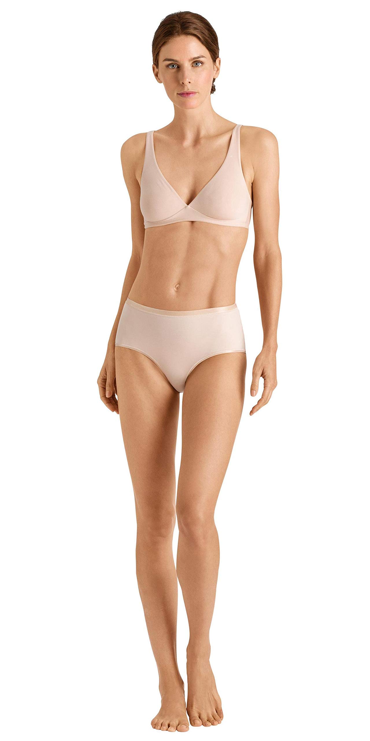 HANROCotton Sensation Full Brief 71413