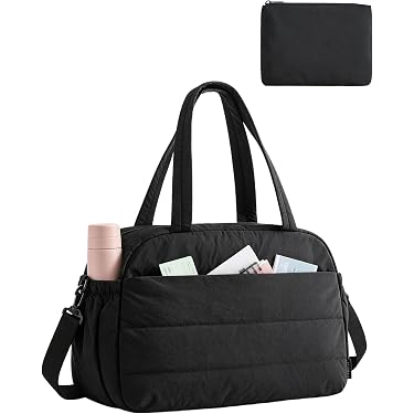 best travel duffel bags on amazon New Releases: The best-selling new & future releases in Lululemon Out Of Range Size:Length: 3 3/4