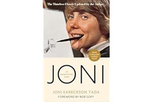 Joni: An Unforgettable Story