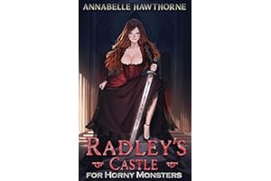 Radley's Castle for Horny Monsters